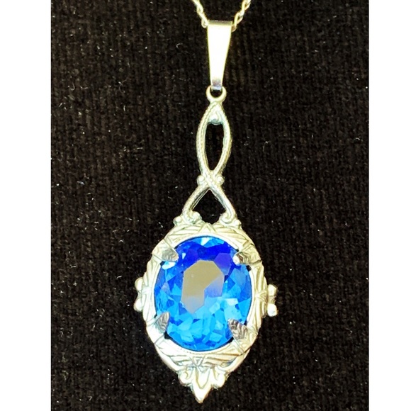 Beautiful vintage necklace - Picture 2 of 4